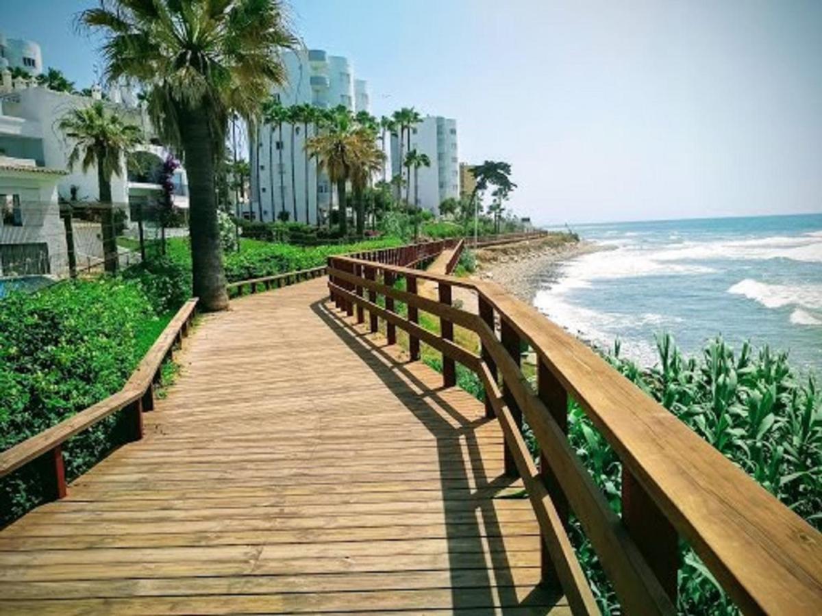 Nuevo! Algaida Calahonda Beach Studio Sitio de Calahonda Exterior photo